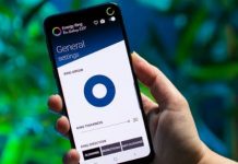 Додаток Energy Ring адаптували для Xiaomi, Huawei, Honor