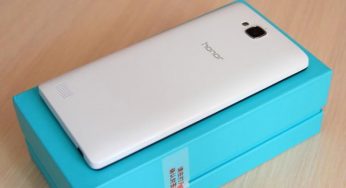 У Мережі з’явився знімок смартфона Honor X10 Max з 7-дюймовим дисплеєм
