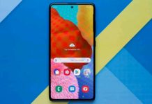 Смартфон Galaxy A42 стане найбюджетнішим с мартфоном Samsung з підтримкою 5G