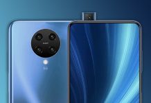 Доступний флагман Poco F2 Pro розібрали на деталі