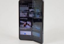 Galaxy Fold Lite може бути відкладений на 2021 рік