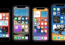 Інсайдер: iOS 14 запропонує новий спосіб управління iPhone