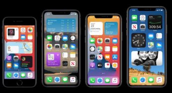 Інсайдер: iOS 14 запропонує новий спосіб управління iPhone