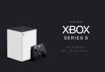 Натяк на бюджетну Xbox Series S / Lockhart виявлений в бібліотеках Windows OS Натяк на бюджетну Xbox Series S / Lockhart виявлений в бібліотеках Windows OS