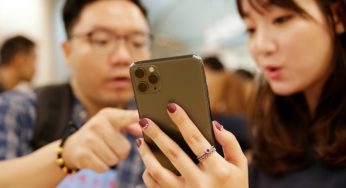 Виявлено небезпечні шахрайські додатки для iPhone