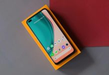 До випуску готується загадковий смартфон Realme C11