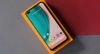 До випуску готується загадковий смартфон Realme C11