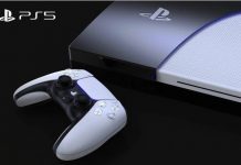 З’явився новий концепт ігрової консолі PlayStation 5 З'явився новий концепт ігрової консолі PlayStation 5