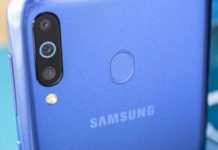 Samsung випустить бюджетний смартфон на китайському процесорі