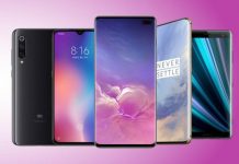 У рейтингу найбільших виробників смартфонів оновився лідер