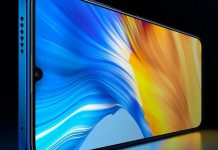 Розкрито зовнішність і продуктивність нового смартфона Honor з величезним екраном