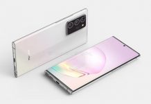 Інсайдер назвав дату анонса наступного флагманського смартфона Samsung