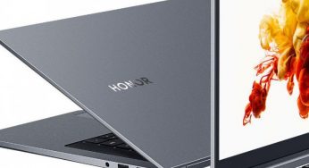 Стало відомо про плани Honor випустити перший ігровий ноутбук