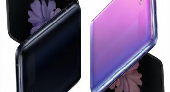 Розкрито процесор другого покоління гнучкої розкладачки Samsung