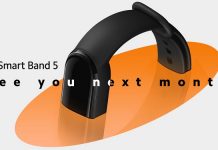 Стало відомо, коли Xiaomi Mi Band 5 вийде на глобальний ринок
