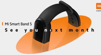 Стало відомо, коли Xiaomi Mi Band 5 вийде на глобальний ринок