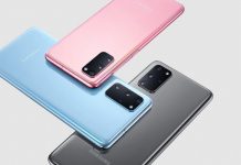 Середня ціна смартфона Samsung досягла максимального показника за шість років