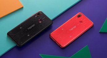Новий HONOR Play 4e розсекречений офіційним зображенням