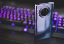 Huawei представила конкурента сервисам Google