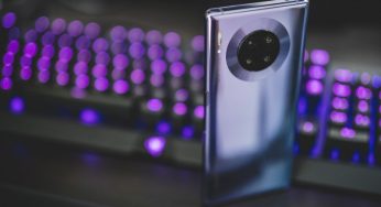 Huawei представила конкурента сервисам Google