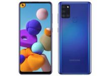 Два нових середнячки від Samsung: що нового?