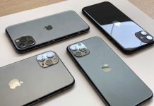 Смартфон iPhone 12 отримає 5,4-дюймовий екран