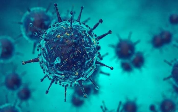 Знайдено спосіб знищити коронавірус всього за 25 секунд