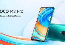 Poco M2 Pro: загадковий бюджетник пройшов сертифікацію в Індії