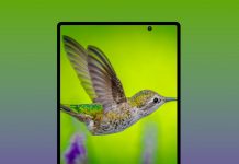 Так може виглядати новий складний смартфон Samsung