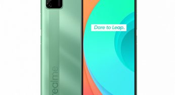 Один з найсильніших бюджетних смартфонів Realme C11 майже повністю розсекречений
