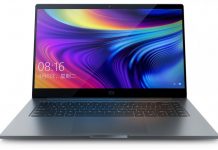 Xiaomi представить на цьому тижні новий ноутбук для професіоналів