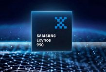 Samsung представила новий процесор для доступних смартфонів