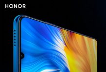 Honor Magic 3 може стати першим в світі смартфоном з підекраною камерою і частотою 120 Гц