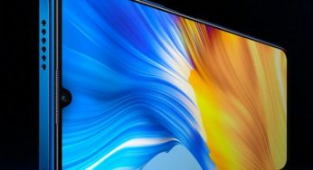 Honor Magic 3 може стати першим в світі смартфоном з підекраною камерою і частотою 120 Гц