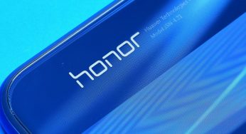 Новенький Honor вперше засвітився в Мережі