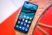 У мережі з’явились характеристики Huawei Mate 40