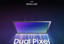 Samsung розкрила новий 50-Мп датчик камери для якісних фотографій