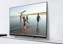 Nokia представила новий 4K-телевізор на Android TV