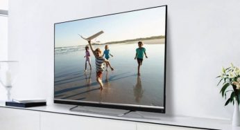 Nokia представила новий 4K-телевізор на Android TV