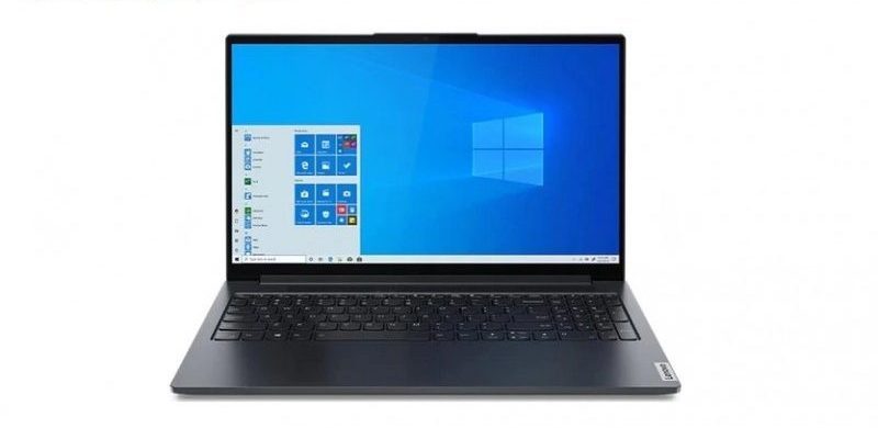 Lenovo анонсувала ігровий ноутбук IdeaPad Slim 7 GTX з 16 Гб оперативної пам'яті