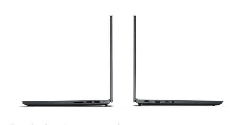 Lenovo анонсувала ігровий ноутбук IdeaPad Slim 7 GTX з 16 Гб оперативної пам'яті
