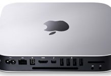 Apple подарує всім розробникам Mac mini