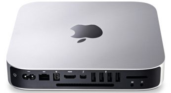 Apple подарує всім розробникам Mac mini