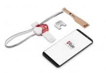 Masimo представив датчик Sleep, призначений для оцінки якості сну