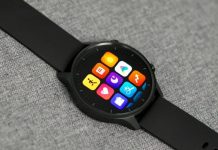 Mi Watch Color з’явиться на світовому ринку як Mi Watch Revolve