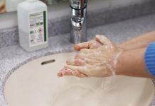 Apple Watch підкажуть, як правильно мити руки