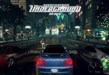 Electronic Arts готує перевидання семи своїх популярних ігор, включаючи частину серії Need for Speed