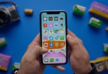Блогери протестували автономність iPhone з iOS 14