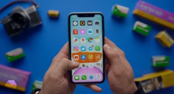 Блогери протестували автономність iPhone з iOS 14