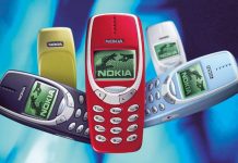 Дизайнер показав концепт нового Nokia 3310
